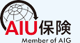 AIU保険CHARTIS